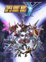 SUPER ROBOT WARS Y (2025) PC Full