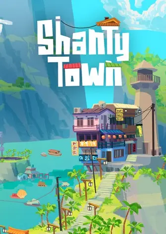 ShantyTown (2026) PC Full Español ShantyTown (2026) PC Full Español