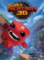 Super Meat Boy 3D (2026) PC Full Español
