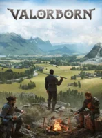 Valorborn (2026) PC-GAME [Acceso Anticipado]