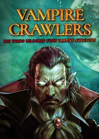 Vampire Crawlers (2026) PC Full Español Vampire Crawlers (2026) PC Full Español