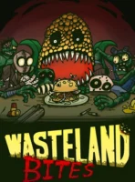 Wasteland Bites (2026) PC Full Español