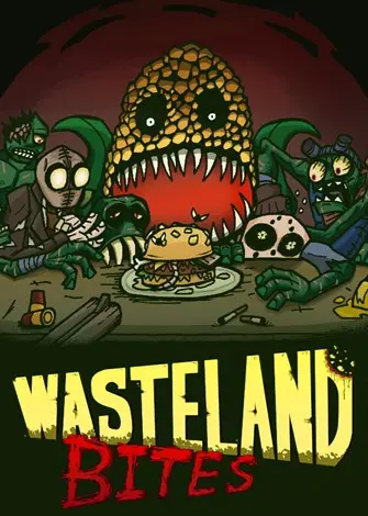 Wasteland Bites (2026) PC Full Español Wasteland Bites (2026) PC Full Español