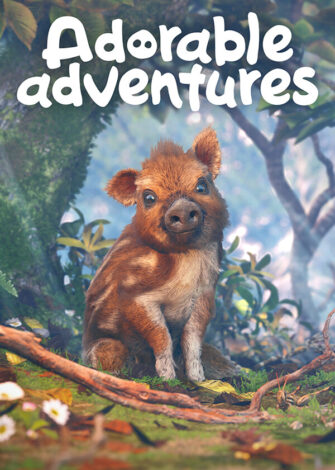 Adorable Adventures (2026) PC Full Español