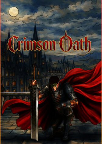 Crimson Oath (2026) PC Full Español Crimson Oath (2026) PC Full Español