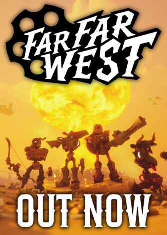 Far Far West PC-GAME Español Far Far West PC-GAME Español