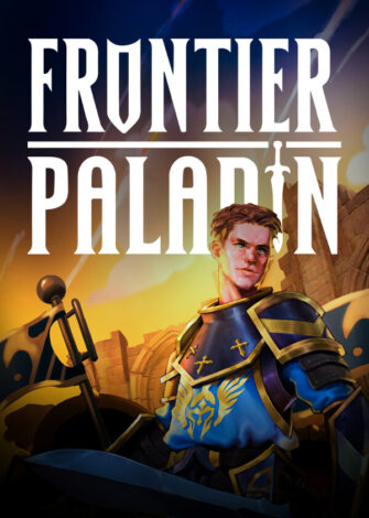 Frontier Paladin (2026) PC Full Frontier Paladin (2026) PC Full