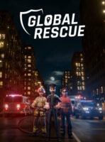 Global Rescue PC-GAME Español
