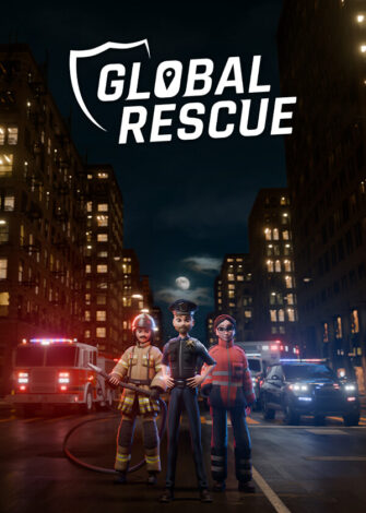 Global Rescue PC-GAME Español