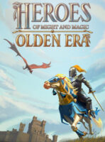 Heroes of Might and Magic: Olden Era PC-GAME Español