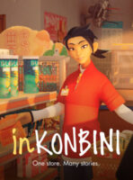 inKONBINI: One Store. Many Stories (2026) PC Full Español