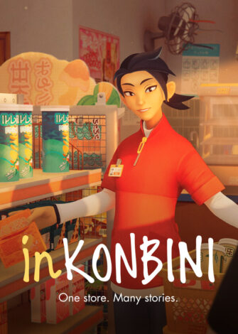 inKONBINI: One Store. Many Stories (2026) PC Full Español inKONBINI: One Store. Many Stories (2026) PC Full Español