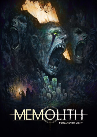MEMOLITH: Forsaken by Light PC-GAME MEMOLITH: Forsaken by Light PC-GAME
