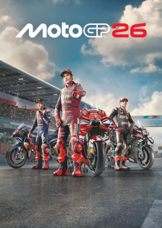MotoGP 26 (2026) PC Full Español MotoGP 26 (2026) PC Full Español