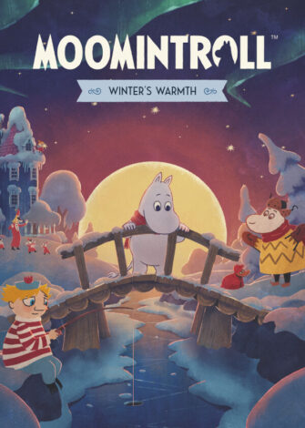 Mumintroll: La calidez del invierno (2026) PC Full Español