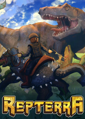 Repterra PC-GAME