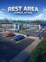 Rest Area Simulator (2026) PC Full Español