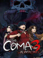 The Coma 3: Bloodlines (2026) PC Full