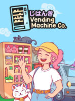 Vending Machine Co. (2026) PC Full Español