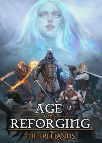 Age of Reforging: The Freelands (2025) PC Full Español Age of Reforging: The Freelands (2025) PC Full Español