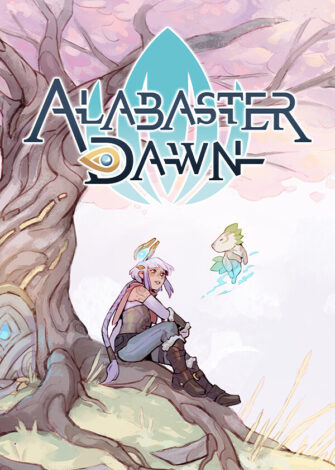 Alabaster Dawn (2026) PC-GAME Alabaster Dawn (2026) PC-GAME