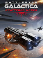 Battlestar Galactica: Scattered Hopes (2026) PC Full Español