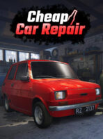 Cheap Car Repair (2026) PC Full Español