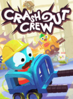 Crashout Crew (2026) PC Full Español