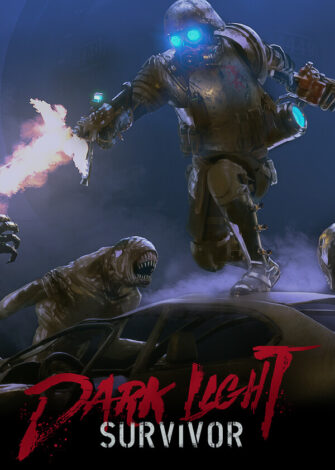 Dark Light: Survivor PC-GAME Dark Light: Survivor PC-GAME