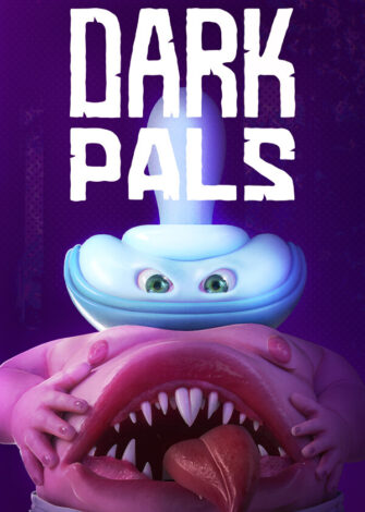 Dark Pals: The 1st Floor (2026) PC Full Español Dark Pals: The 1st Floor (2026) PC Full Español