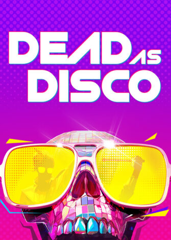 Dead as Disco (2026) PC-GAME Español [Acceso Anticipado]