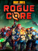 Deep Rock Galactic: Rogue Core (2026) PC-GAME Español [Acceso Anticipado]