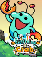 Everything is Crab: The Animal Evolution Roguelite (2026) PC Full Español