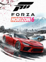 Forza Horizon 6 Premium Edition (2026) PC Full Español Latino