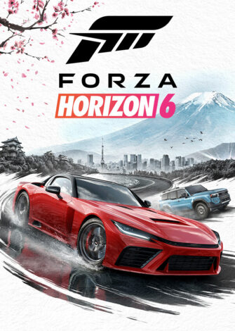 Forza Horizon 6 Premium Edition (2026) PC Full Español Latino Forza Horizon 6 Premium Edition (2026) PC Full Español Latino