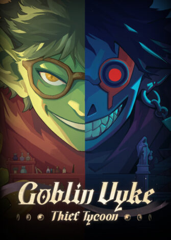 Goblin Vyke: The Thief Tycoon PC-GAME Goblin Vyke: The Thief Tycoon PC-GAME