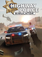 Highway Police Simulator (2024) PC Full Español