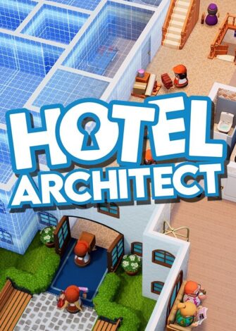 Hotel Architect (2026) PC Full Español Hotel Architect (2026) PC Full Español