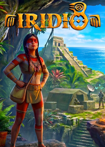 Iridio (2026) PC Full Español Iridio (2026) PC Full Español