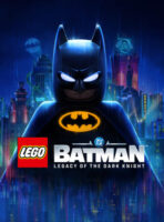 LEGO Batman: El Legado del Caballero Oscuro (2026) PC Full Español