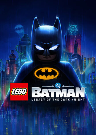 LEGO Batman: El Legado del Caballero Oscuro (2026) PC Full Español LEGO Batman: El Legado del Caballero Oscuro (2026) PC Full Español