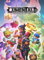 LumenTale: Memories of Trey (2026) PC Full Español