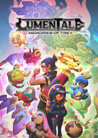 LumenTale: Memories of Trey (2026) PC Full Español LumenTale: Memories of Trey (2026) PC Full Español