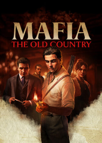 Mafia: El Viejo Continente (2025) PC Full Español Mafia: El Viejo Continente (2025) PC Full Español