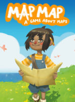 Map Map - A Game About Maps (2026) PC Full