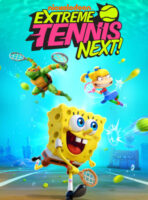 Nickelodeon Extreme Tennis: Next! (2026) PC Full Español