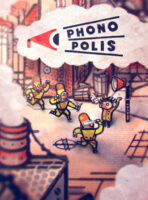 Phonopolis (2026) PC Full Español