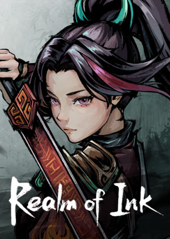 Realm of Ink (2026) PC Full Español Realm of Ink (2026) PC Full Español