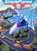 SimplePlanes 2 PC-GAME