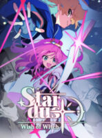 STARDUST: Wish of Witch (2026) PC Full Español